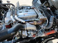 日野レンジャークレーン4段中型（4t）[写真36]