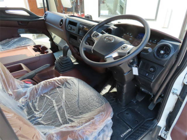 日野レンジャークレーン4段中型（4t）[写真09]