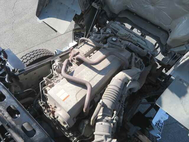 日野プロフィア深ダンプ（土砂禁ダンプ）大型（10t）[写真12]