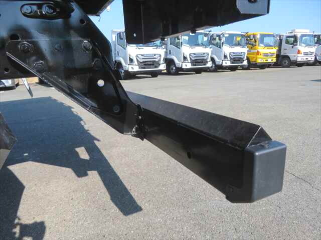 日野プロフィア深ダンプ（土砂禁ダンプ）大型（10t）[写真18]