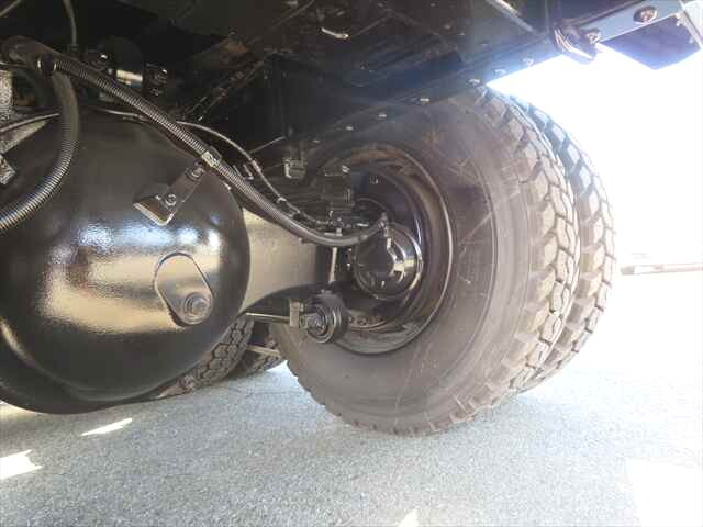 日野プロフィア深ダンプ（土砂禁ダンプ）大型（10t）[写真19]