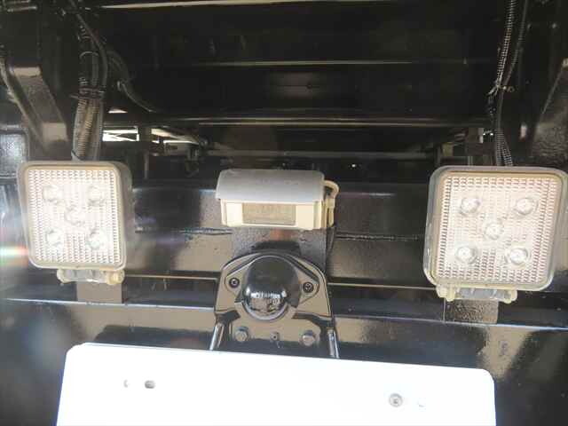 日野プロフィア深ダンプ（土砂禁ダンプ）大型（10t）[写真21]