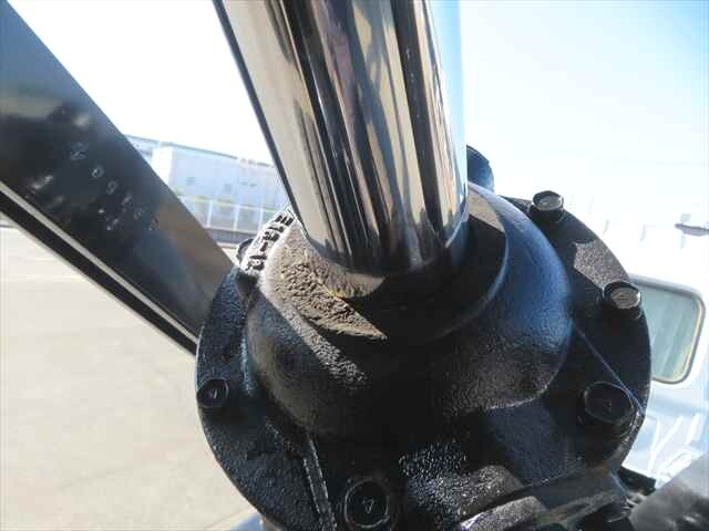 日野プロフィア深ダンプ（土砂禁ダンプ）大型（10t）[写真27]