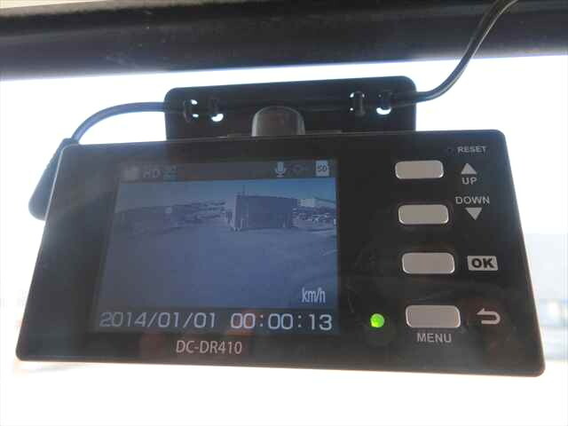 日野プロフィア深ダンプ（土砂禁ダンプ）大型（10t）[写真37]