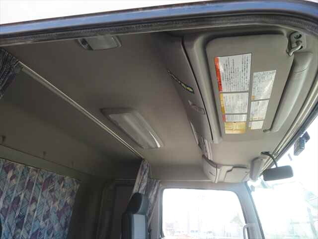 日野プロフィア深ダンプ（土砂禁ダンプ）大型（10t）[写真39]