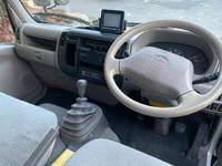 日野デュトロ冷凍車（冷蔵車）小型（2t・3t）[写真15]