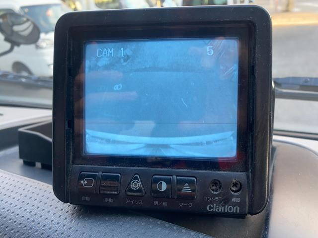 日野デュトロ冷凍車（冷蔵車）小型（2t・3t）[写真17]