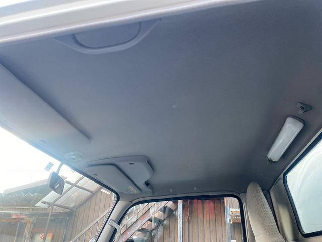 日野デュトロ冷凍車（冷蔵車）小型（2t・3t）[写真20]