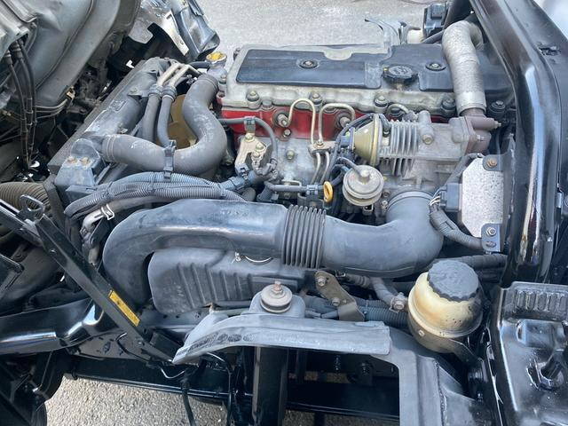 日野デュトロ冷凍車（冷蔵車）小型（2t・3t）[写真22]