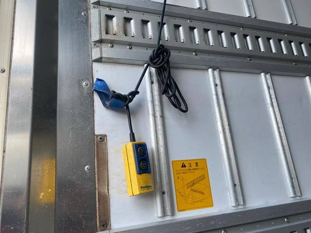 日野デュトロ冷凍車（冷蔵車）小型（2t・3t）[写真07]