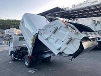 日産アトラスパッカー車（塵芥車）小型（2t・3t）[写真10]