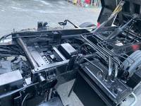 日産アトラスパッカー車（塵芥車）小型（2t・3t）[写真14]