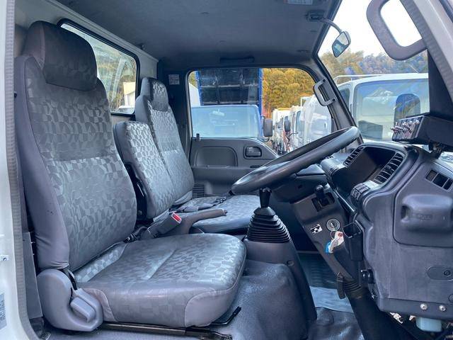 日産アトラスパッカー車（塵芥車）小型（2t・3t）[写真17]