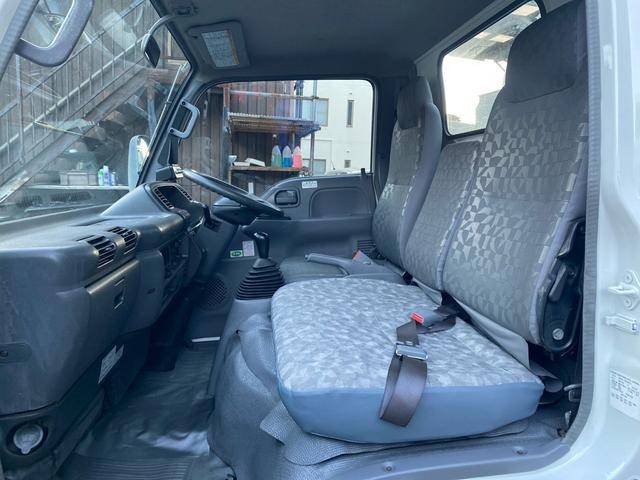 日産アトラスパッカー車（塵芥車）小型（2t・3t）[写真18]