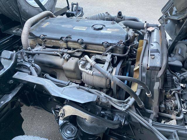 日産アトラスパッカー車（塵芥車）小型（2t・3t）[写真22]