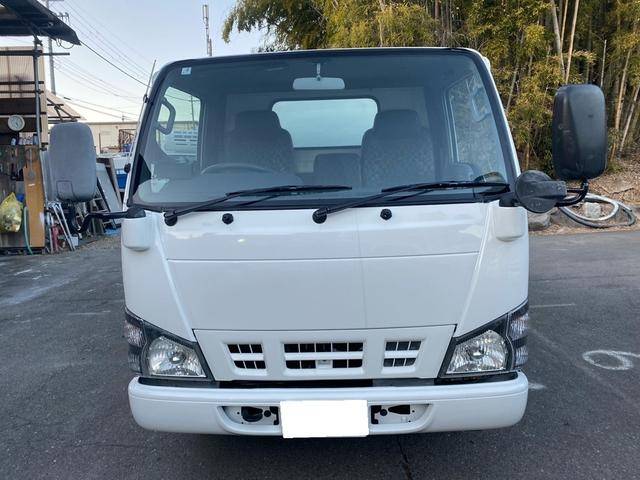 日産アトラスパッカー車（塵芥車）小型（2t・3t）[写真03]