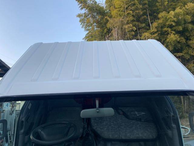 日産アトラスパッカー車（塵芥車）小型（2t・3t）[写真07]