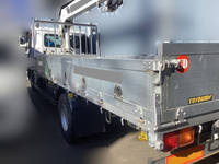 UDトラックスコンドルクレーン5段中型（4t）[写真03]