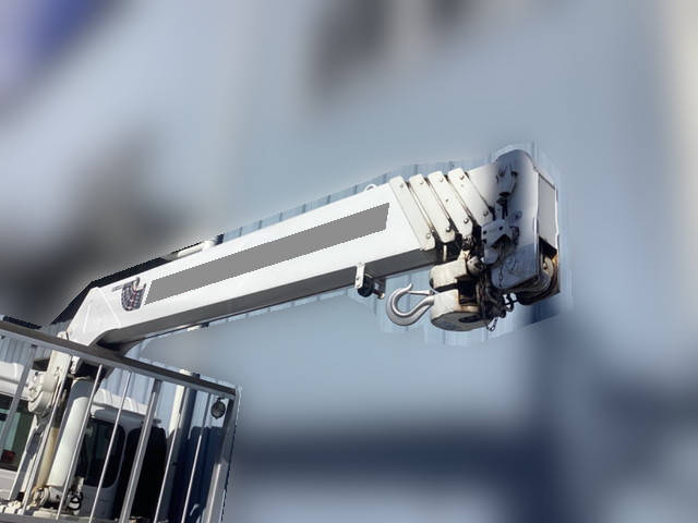 UDトラックスコンドルクレーン5段中型（4t）[写真07]