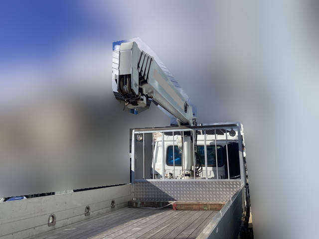 UDトラックスコンドルクレーン5段中型（4t）[写真08]