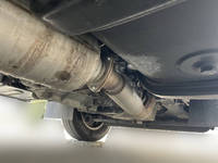 三菱ふそうキャンター冷凍車（冷蔵車）小型（2t・3t）[写真15]