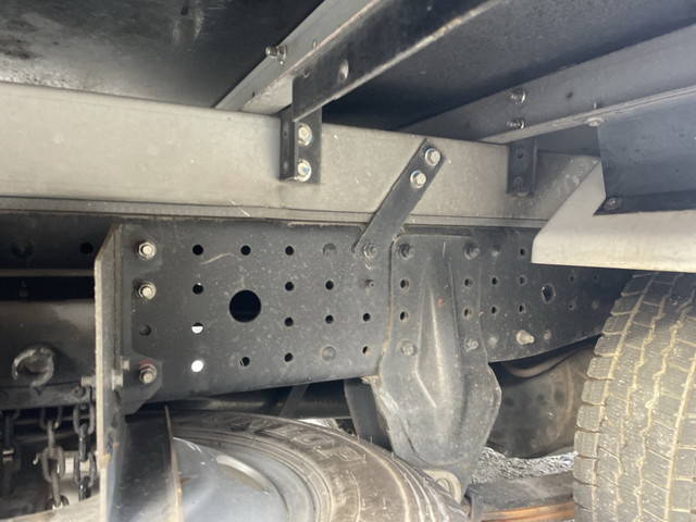 三菱ふそうキャンター冷凍車（冷蔵車）小型（2t・3t）[写真19]