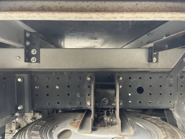 三菱ふそうキャンター冷凍車（冷蔵車）小型（2t・3t）[写真20]