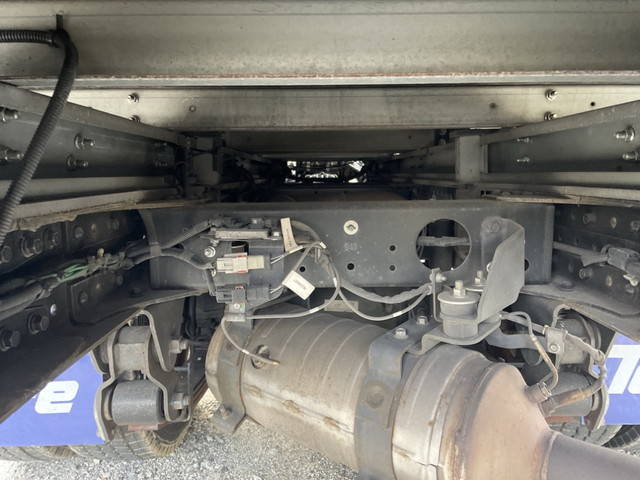 三菱ふそうキャンター冷凍車（冷蔵車）小型（2t・3t）[写真21]