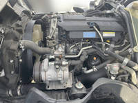 三菱ふそうキャンター冷凍車（冷蔵車）小型（2t・3t）[写真23]