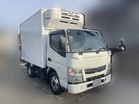 三菱ふそうキャンター冷凍車（冷蔵車）小型（2t・3t）[写真03]