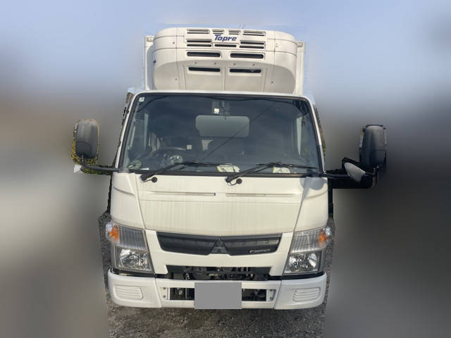 三菱ふそうキャンター冷凍車（冷蔵車）小型（2t・3t）[写真05]