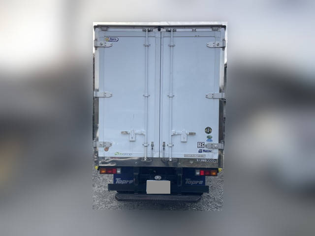 三菱ふそうキャンター冷凍車（冷蔵車）小型（2t・3t）[写真06]