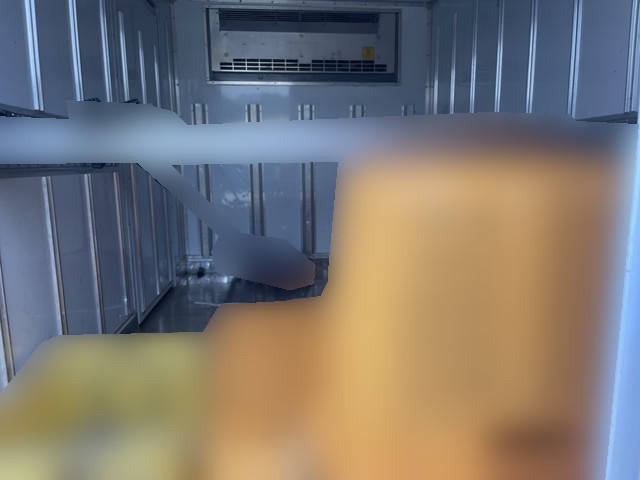 三菱ふそうキャンター冷凍車（冷蔵車）小型（2t・3t）[写真08]