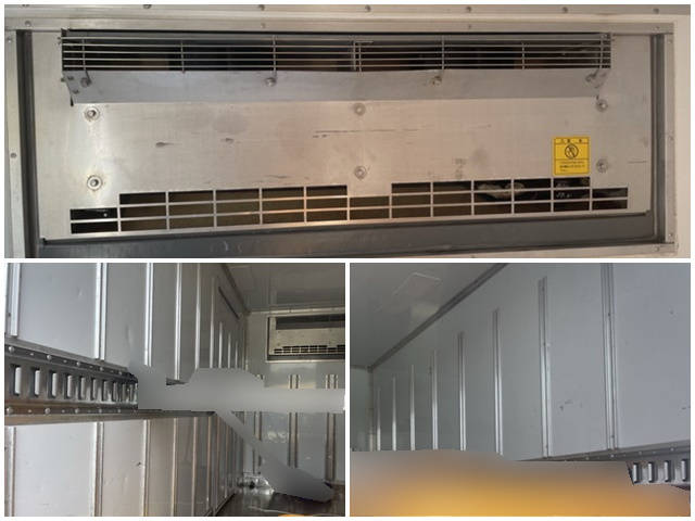 三菱ふそうキャンター冷凍車（冷蔵車）小型（2t・3t）[写真09]