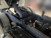 三菱ふそうキャンターダンプ小型（2t・3t）[写真10]