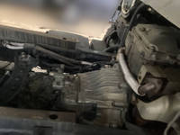 三菱ふそうキャンターダンプ小型（2t・3t）[写真11]