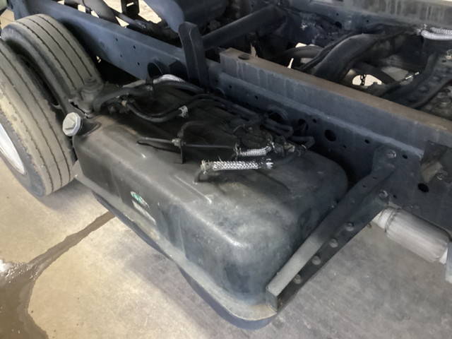 三菱ふそうキャンターダンプ小型（2t・3t）[写真12]