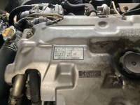 三菱ふそうキャンターダンプ小型（2t・3t）[写真16]