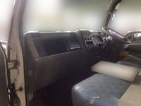 三菱ふそうキャンターダンプ小型（2t・3t）[写真17]