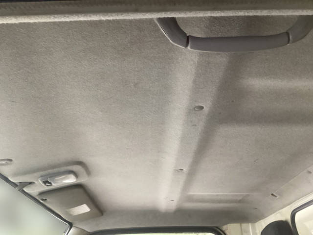 三菱ふそうキャンターダンプ小型（2t・3t）[写真19]