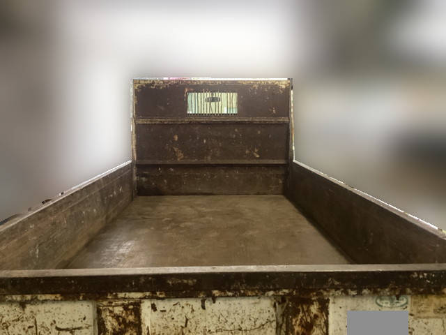 三菱ふそうキャンターダンプ小型（2t・3t）[写真07]