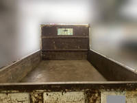 三菱ふそうキャンターダンプ小型（2t・3t）[写真07]