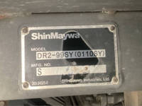 三菱ふそうキャンターダンプ小型（2t・3t）[写真08]