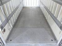 三菱ふそうキャンター冷凍車（冷蔵車）小型（2t・3t）[写真11]