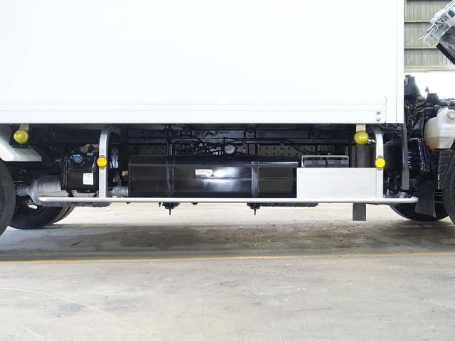 三菱ふそうキャンター冷凍車（冷蔵車）小型（2t・3t）[写真15]