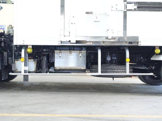 三菱ふそうキャンター冷凍車（冷蔵車）小型（2t・3t）[写真16]