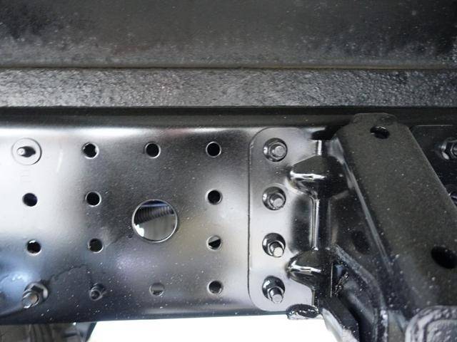 三菱ふそうキャンター冷凍車（冷蔵車）小型（2t・3t）[写真17]