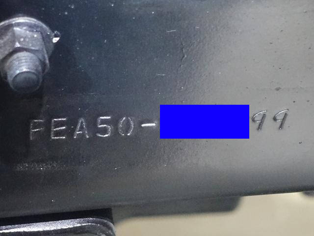 三菱ふそうキャンター冷凍車（冷蔵車）小型（2t・3t）[写真20]