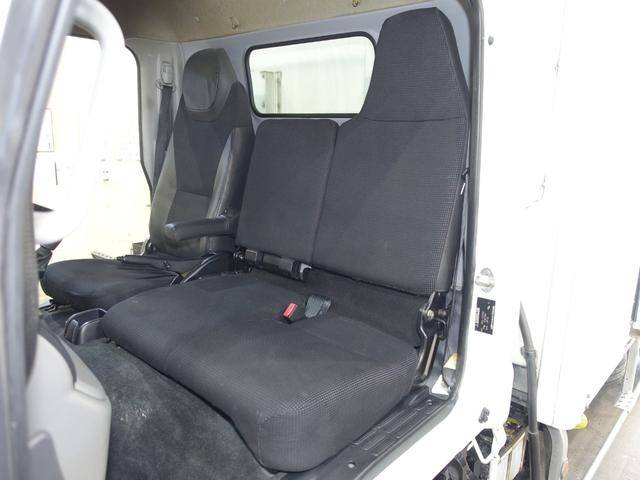 三菱ふそうキャンター冷凍車（冷蔵車）小型（2t・3t）[写真24]