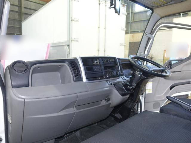 三菱ふそうキャンター冷凍車（冷蔵車）小型（2t・3t）[写真25]